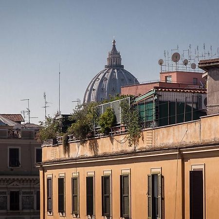 Rental In Rome Otranto Relax Exterior foto