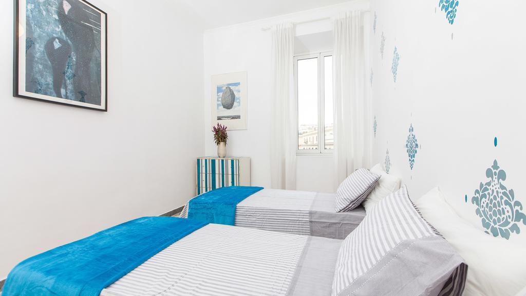 Rental In Rome Otranto Relax Exterior foto