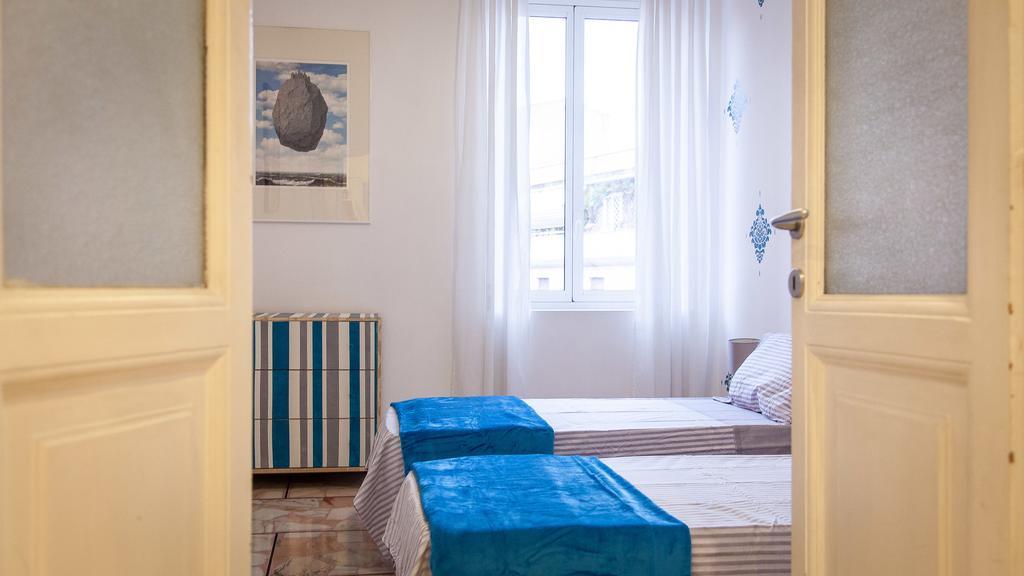 Rental In Rome Otranto Relax Exterior foto