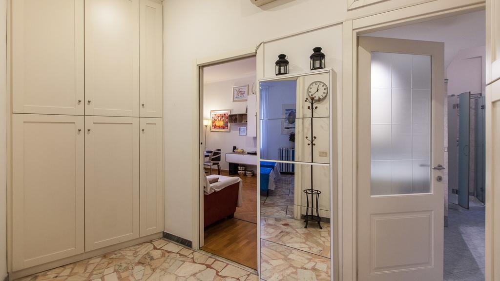 Rental In Rome Otranto Relax Exterior foto