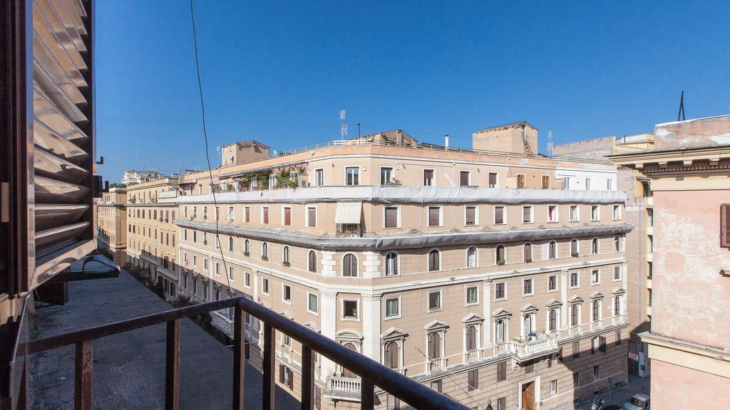 Rental In Rome Otranto Relax Exterior foto