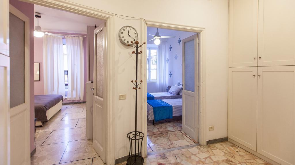 Rental In Rome Otranto Relax Exterior foto