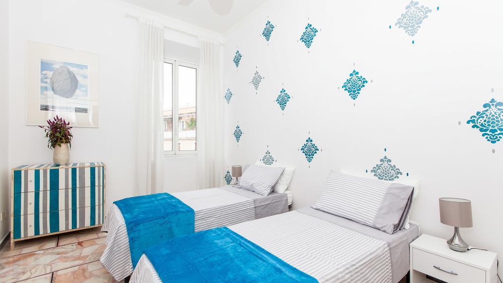 Rental In Rome Otranto Relax Exterior foto